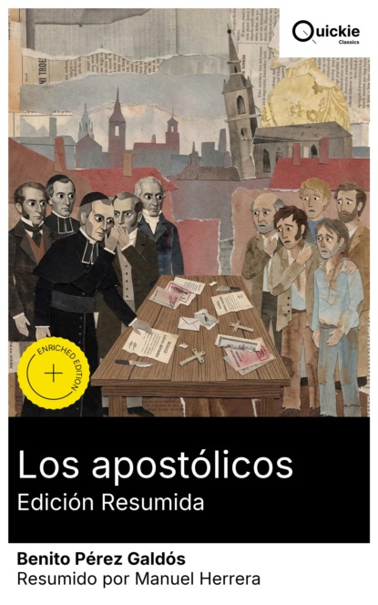 Los apostólicos (Edición resumida)