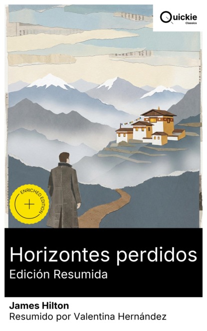 Horizontes perdidos (Edición resumida)