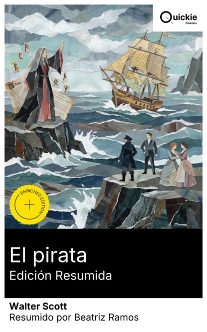 El pirata (Edición resumida)