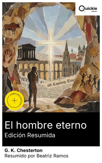 El hombre eterno (Edición resumida)