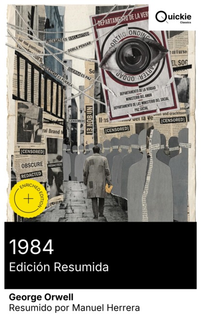 1984 (Edición resumida)