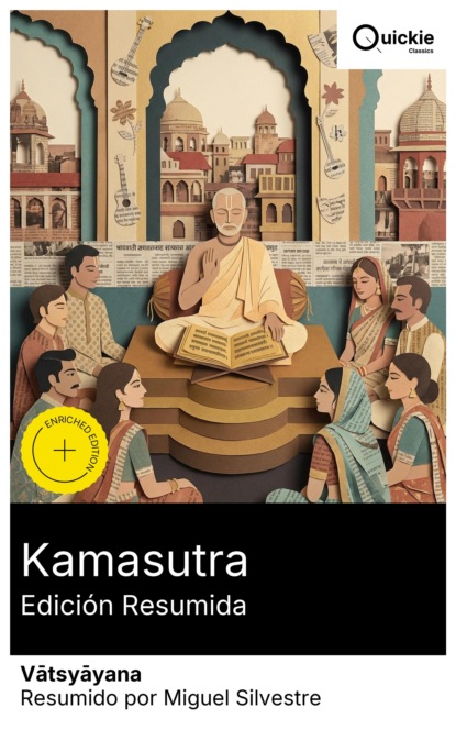 Kamasutra (Edición resumida)