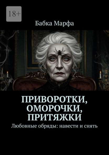 Приворотки, оморочки, притяжки. Любовные обряды: навести и снять