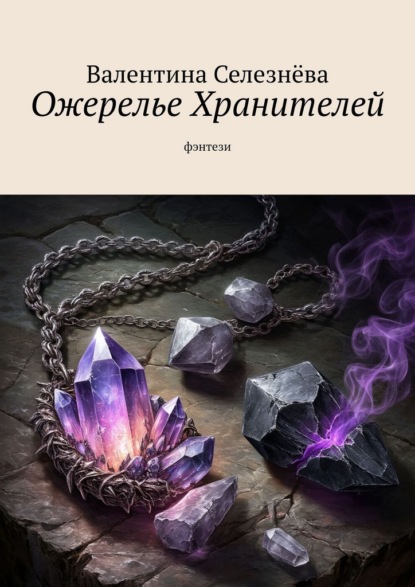 Ожерелье Хранителей. Фэнтези