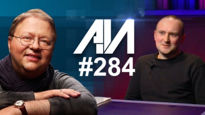 284 Правовые предпосылки "Дела Долиной"