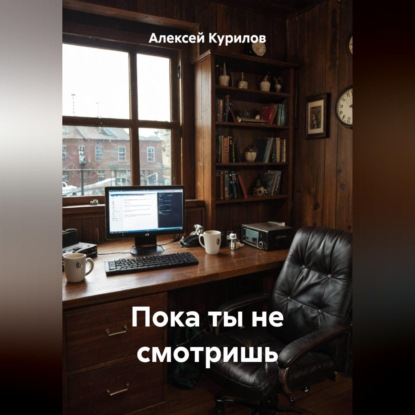 Пока ты не смотришь
