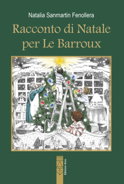 Racconto di Natale per Le Barroux