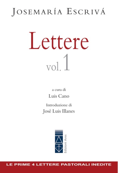 Lettere Vol. 1