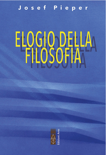 Elogio della filosofia