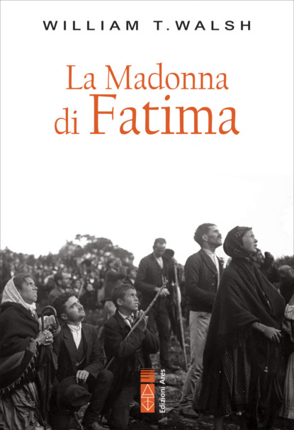 La Madonna di Fatima