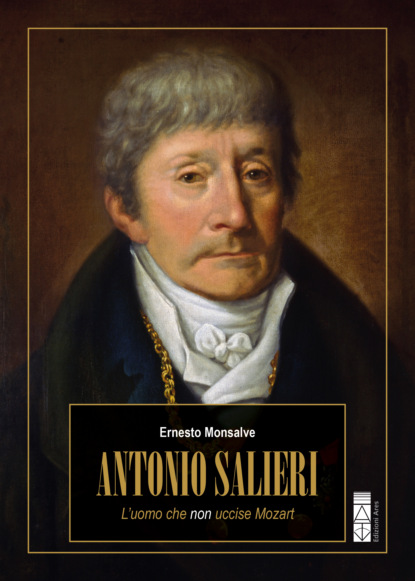 Antonio Salieri
