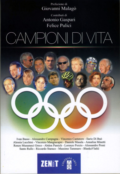 Campioni di vita