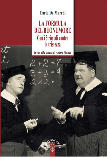 La formula del buonumore