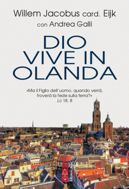 Dio vive in Olanda