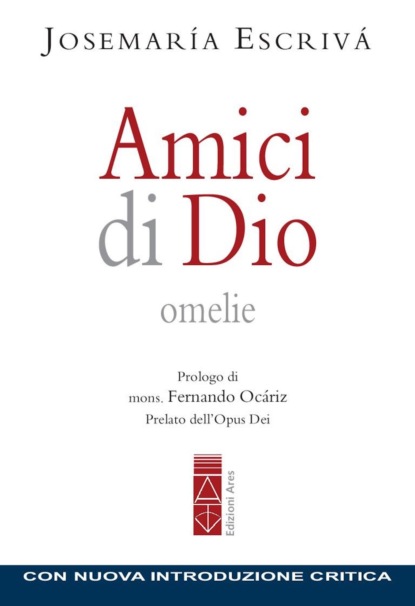 Amici di Dio