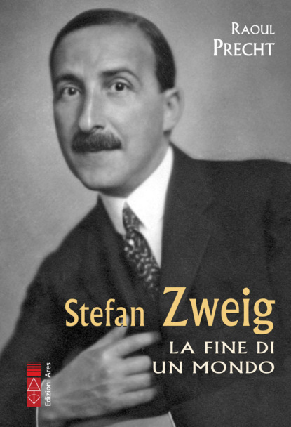 Stefan Zweig