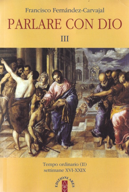 Parlare con Dio III