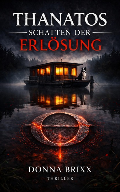 Thanatos - Schatten der Erlösung