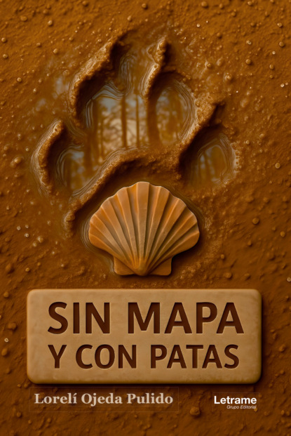 Sin mapa y con patas