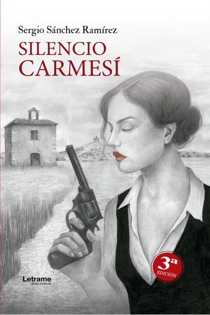 Silencio carmesí