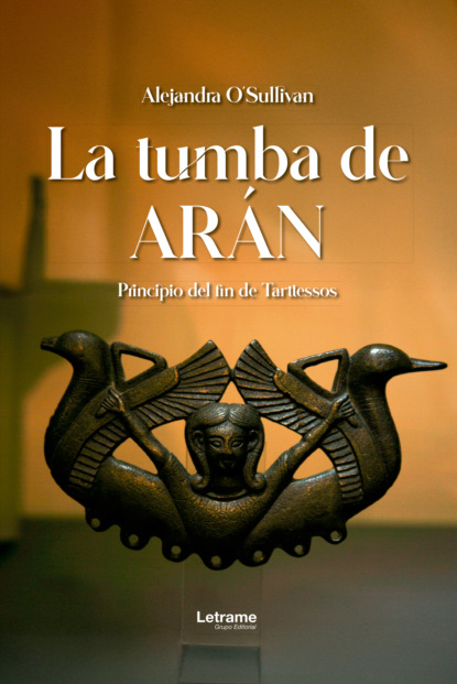 La tumba de Arán