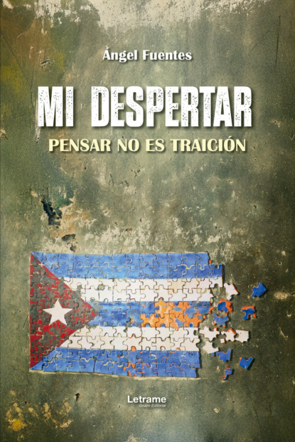 Mi despertar 