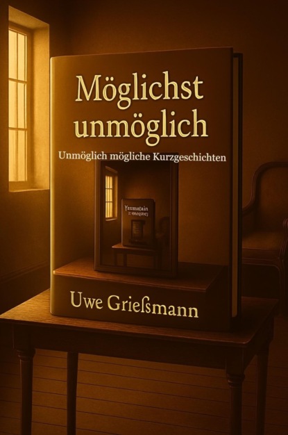 Möglichst unmöglich