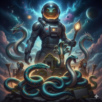 Der Nachhall der Himmelskörper