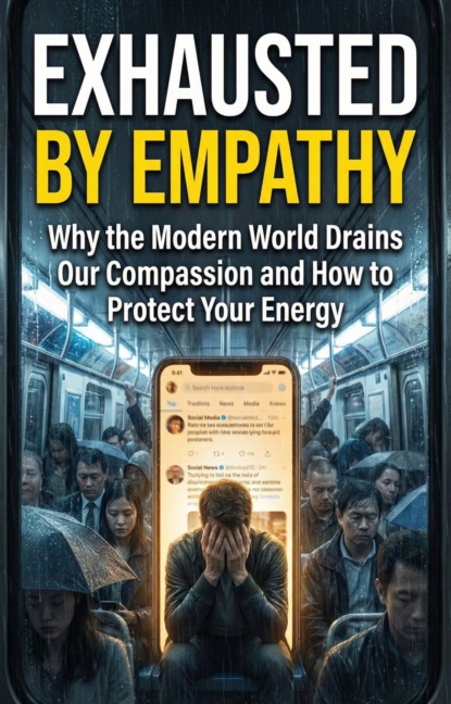 Exhausted by Empathy