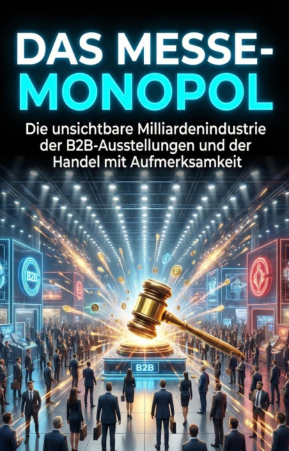 Das Messe-Monopol