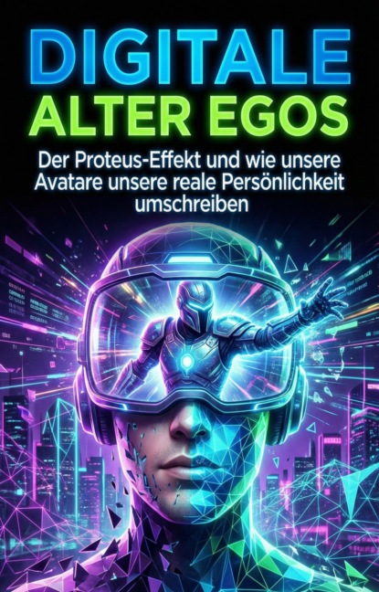 Digitale Alter Egos