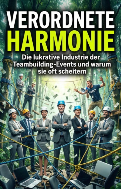 Verordnete Harmonie