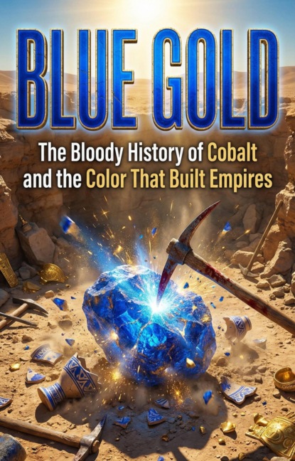 Blue Gold