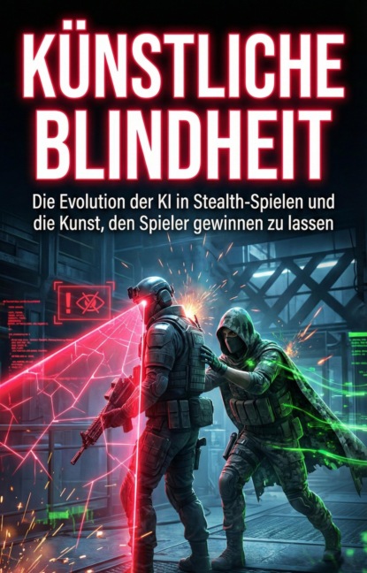 Künstliche Blindheit
