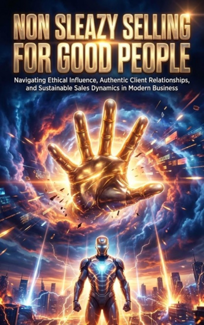 Non Sleazy Selling for Good People