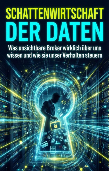 Schattenwirtschaft der Daten