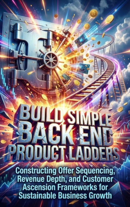 Build Simple Back End Product Ladders