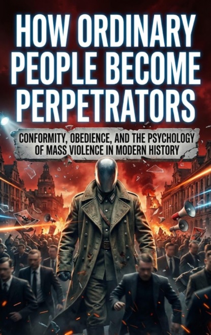How Ordinary People Become Perpetrators