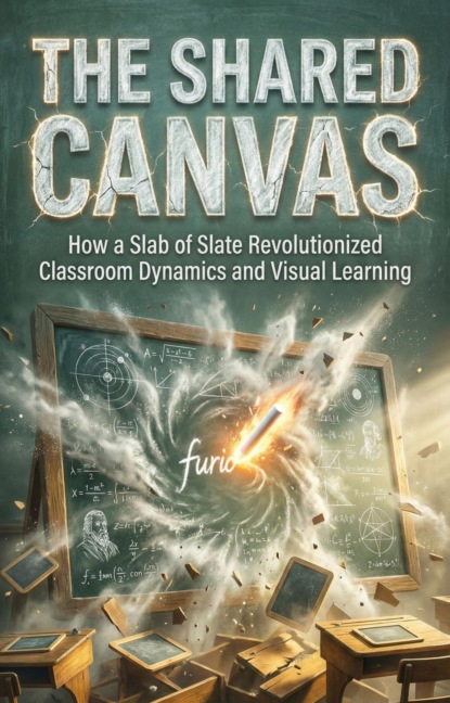 The Shared Canvas