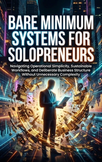 Bare Minimum Systems for Solopreneurs
