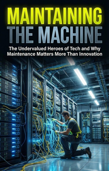 Maintaining the Machine