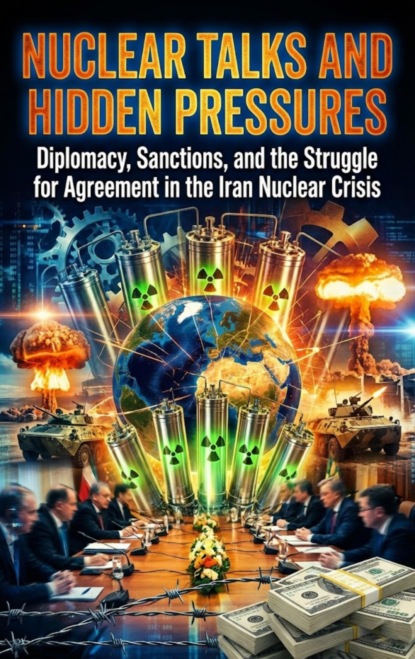 Nuclear Talks and Hidden Pressures