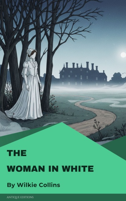 The Woman in White