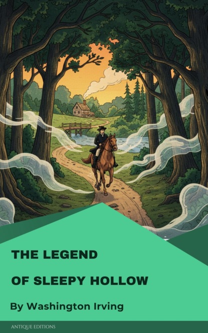 The Legend of Sleepy Hollow
