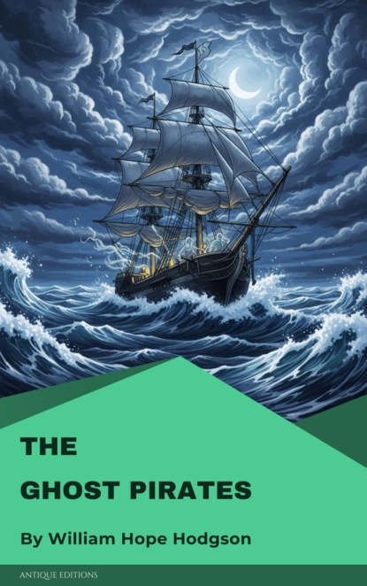The Ghost Pirates