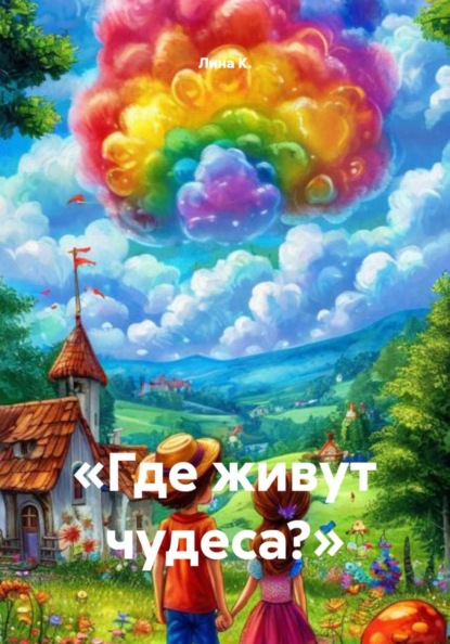 «Где живут чудеса?»