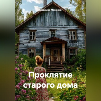 Проклятие старого дома