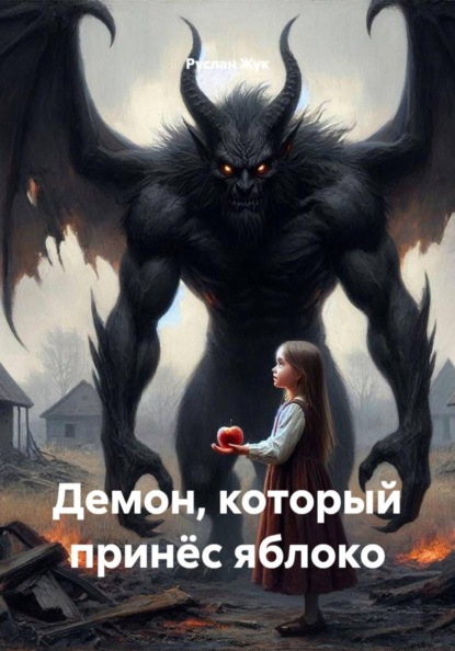 Демон, который принёс яблоко