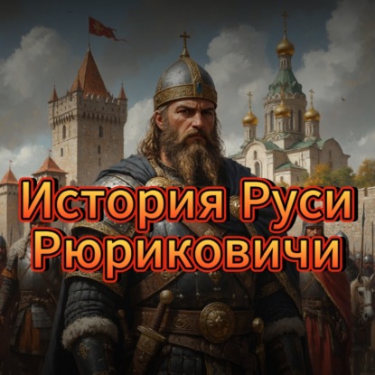 История Руси. Рюриковичи