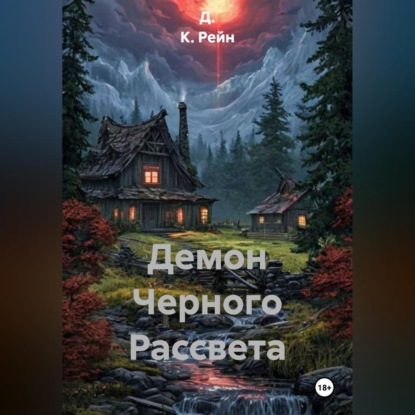 Демон Черного Рассвета